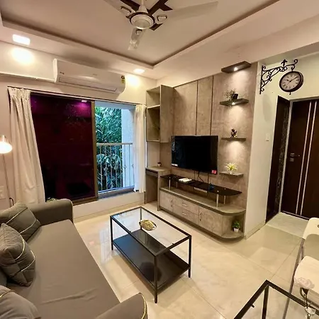 Home Abode